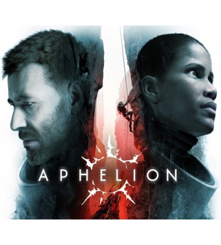 Aphelion Steam Key GLOBAL